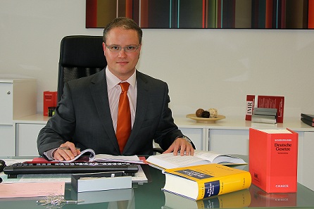 Rechtsanwalt Schulte-Fischedick